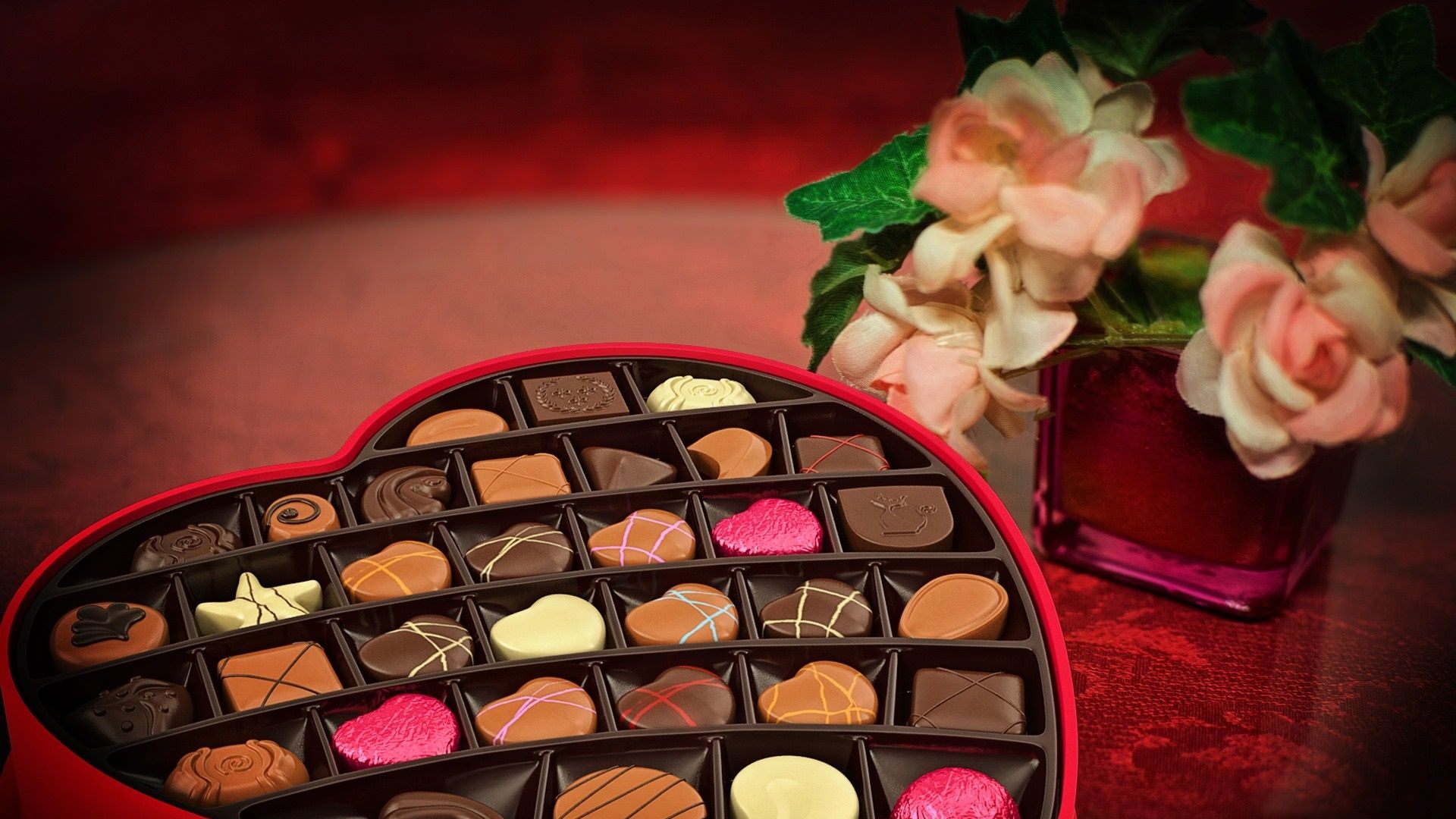 求人イメージ画像・大丸心斎橋店・販売スタッフ
・中国語で販売・接客できる方
・日本語で販売・接客ができる方［チョコレート］