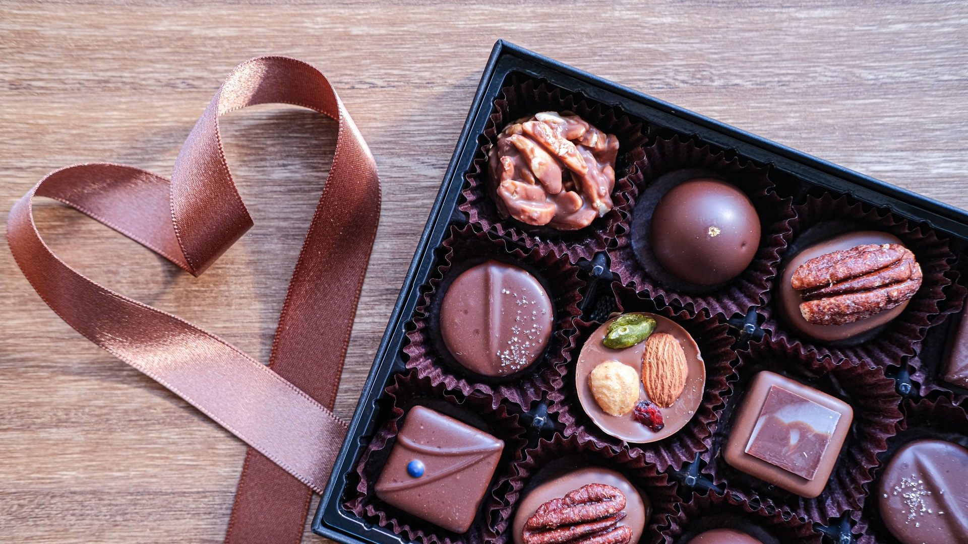 求人イメージ画像・大丸心斎橋店・販売スタッフ［チョコレート］