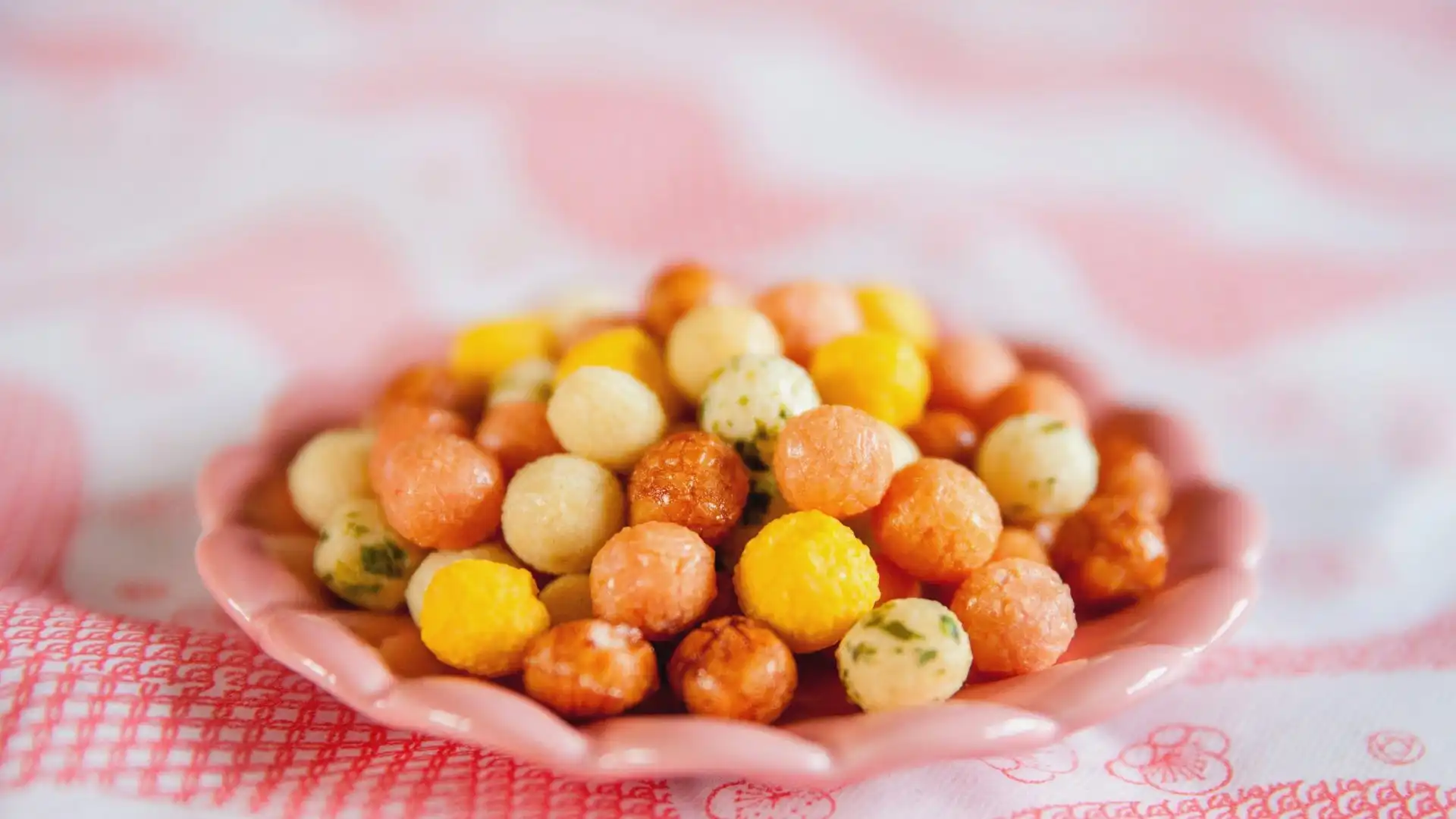 求人イメージ画像・大阪タカシマヤ・販売スタッフ［和洋菓子］