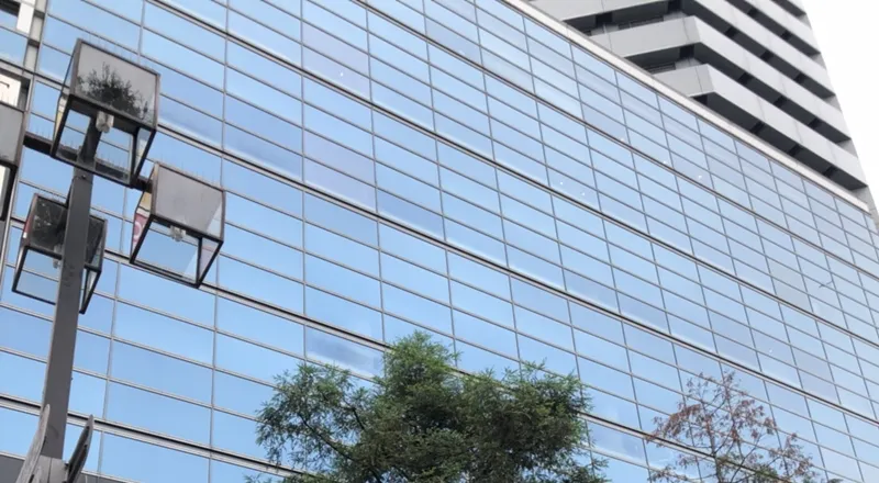 京阪百貨店 モール京橋店 外観写真